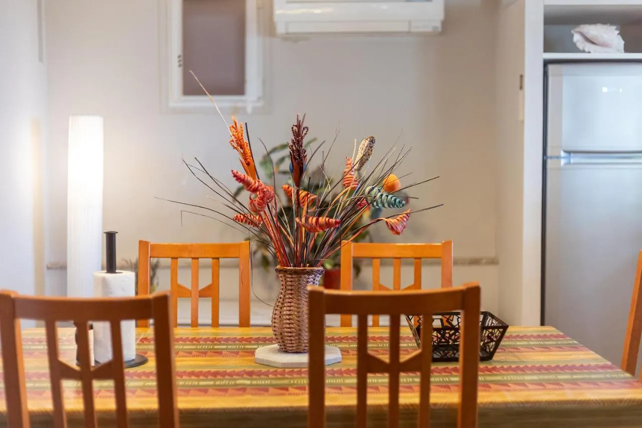 Beautiful Apartment Goldy Trogir
