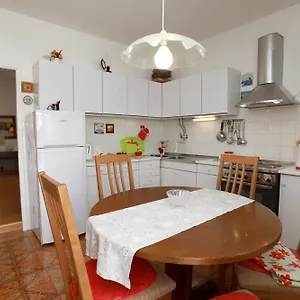 Appartement Toncika, Trogir